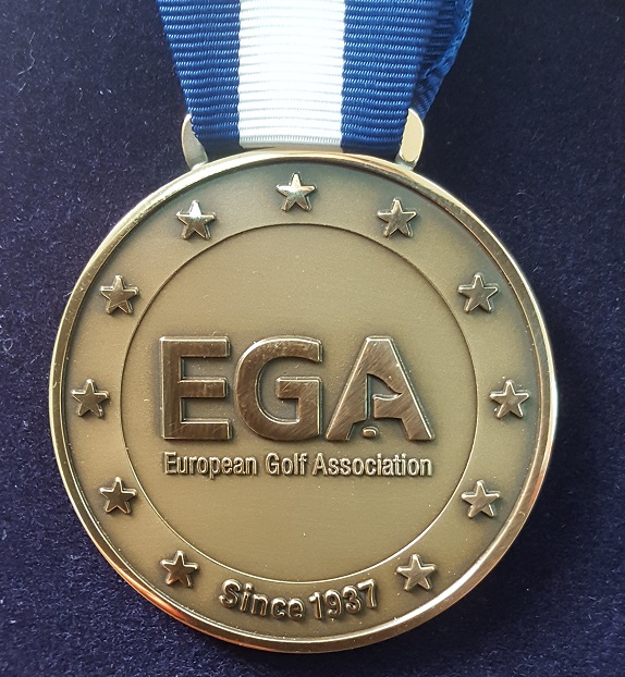 TEAM MALTA TAKES BRONZE IN THE EGA MEN'S EUROPEAN TEAM SHIELD CHAMPIONSHIP
